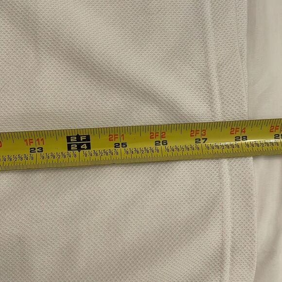 NCAA University of Alabama 1/4 Zip Jacket Top Mens Large Crimson Tide Football - Picture 8 of 11